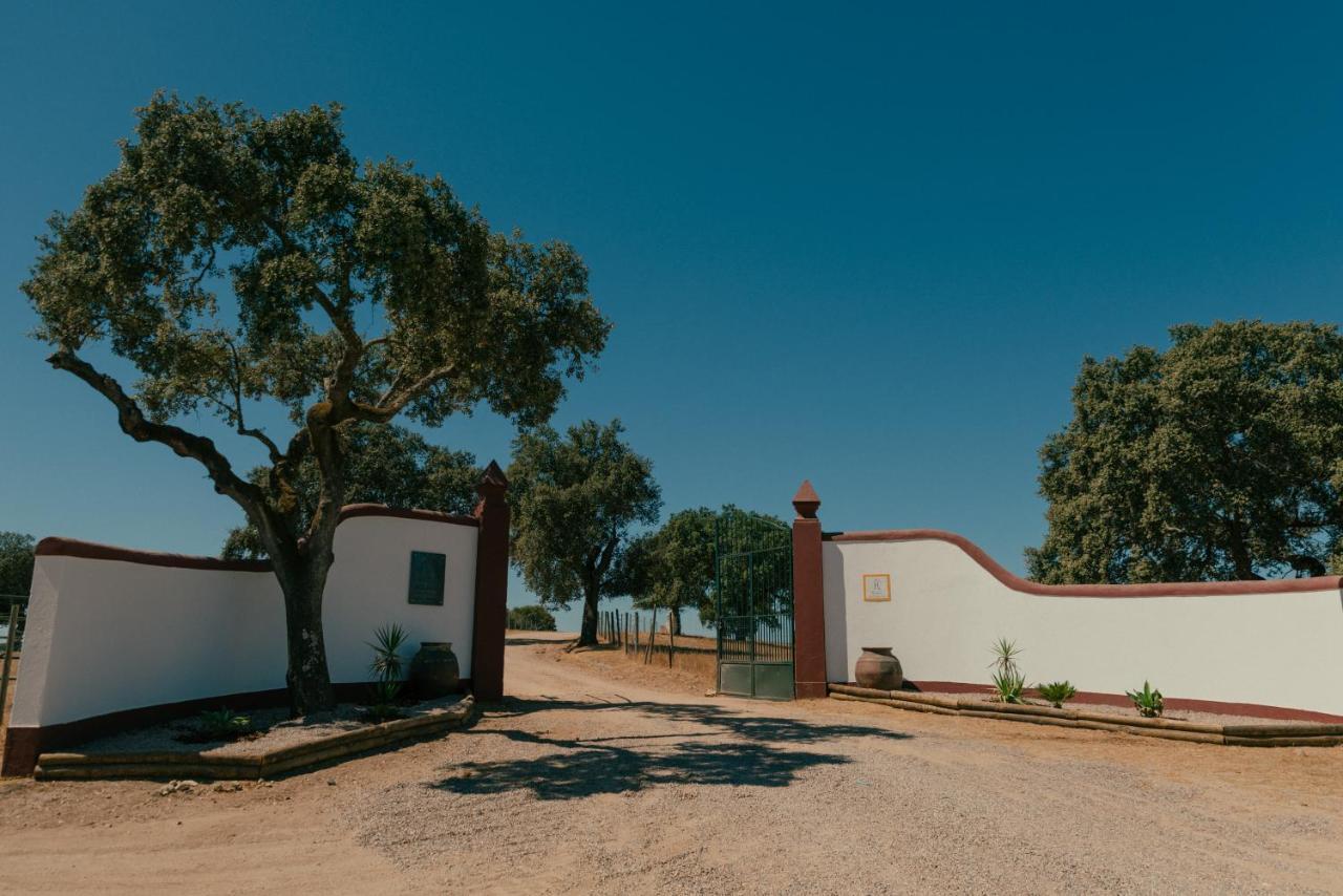 Herdade Da Caniceira Ervedal Zewnętrze zdjęcie