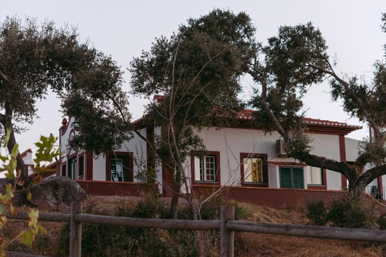 Herdade Da Caniceira Ervedal Zewnętrze zdjęcie